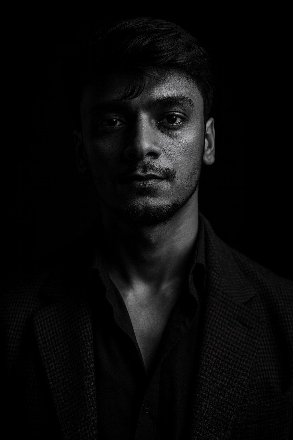 Rony, Founder and CEO of RankThread