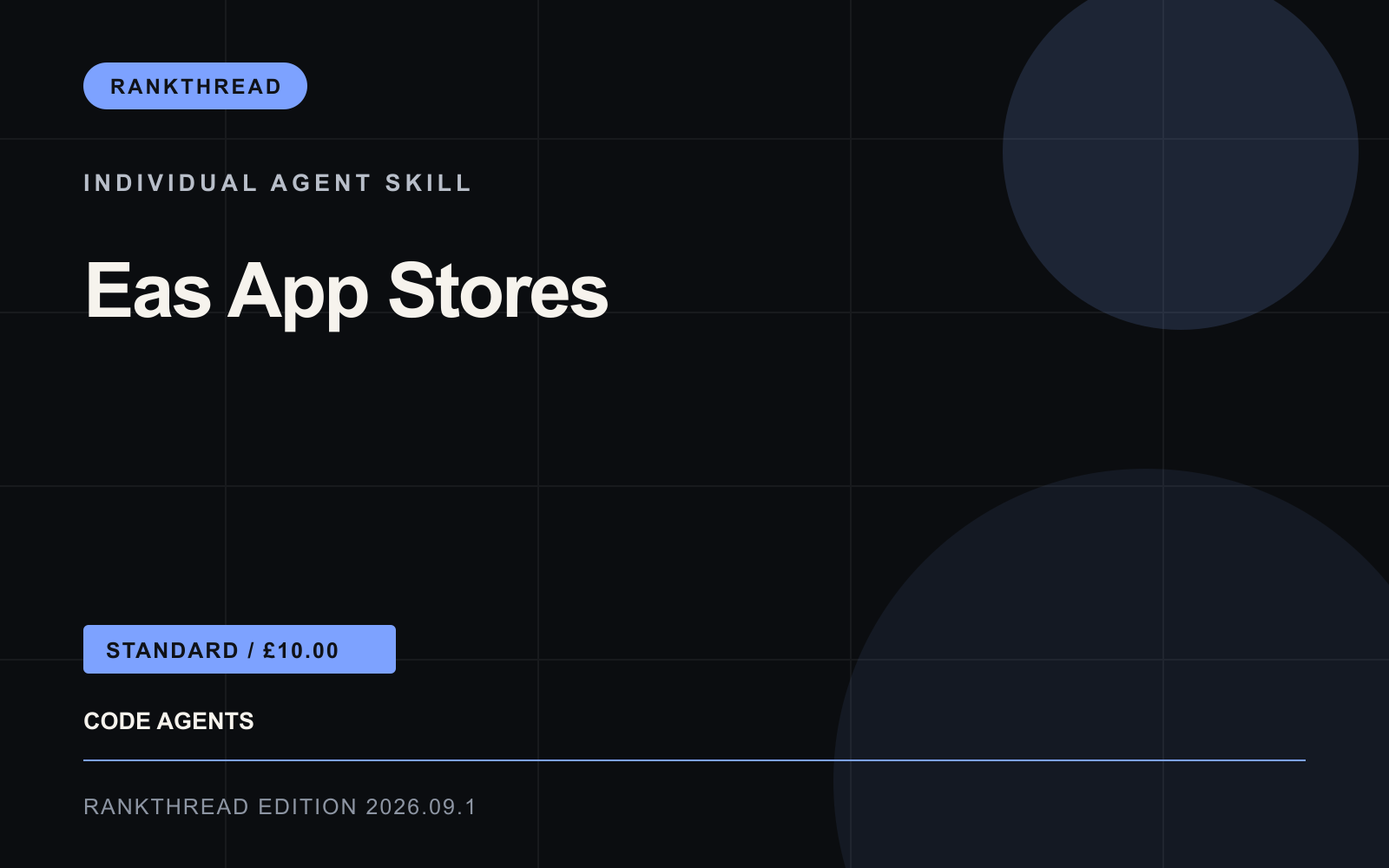 Eas App Stores Agent Skill cover