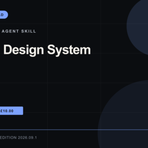 Expo Design System Agent Skill: RankThread Edition cover